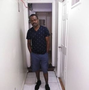 Meet your Posher, Jean bertrand